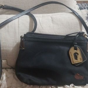 Dooney & Bourke crossbody bag